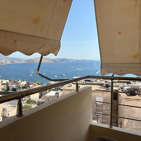 Xhustina Shena * Sarandë